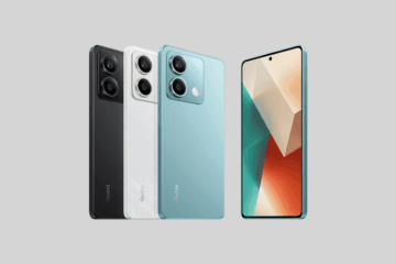 Redmi Note 13
