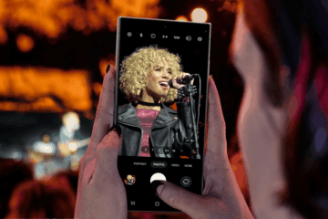 Galaxy S24 e Redes Sociais