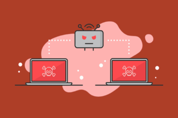 Botnet Bigpanzi