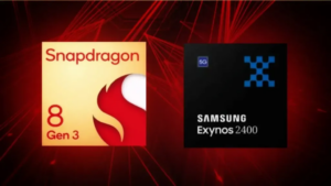 Qual o melhor: Exynos 2400 ou Snapdragon 8 Gen 3?