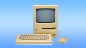 40 anos do Macintosh: protótipo foi leiloado por US$ 150 mil em 2019