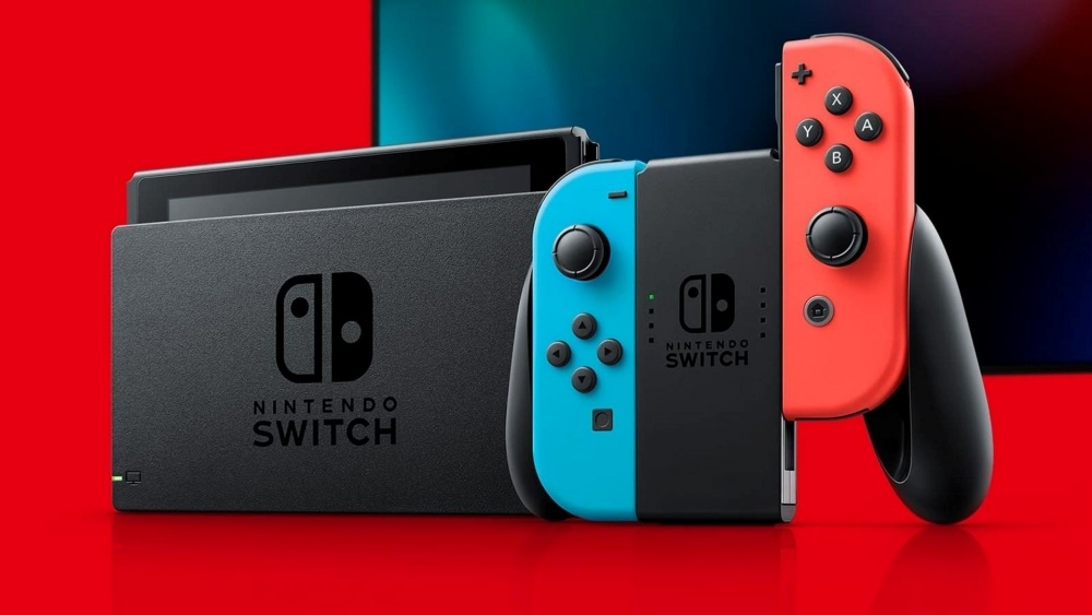 Rumor: Nintendo Switch 2 foi adiado para 2025