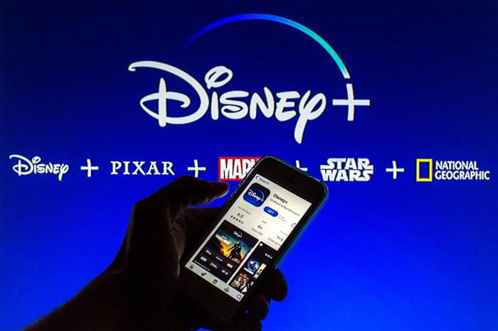 Disney+ dá prazo para fim de compartilhamento de senhas 1 Disney+
