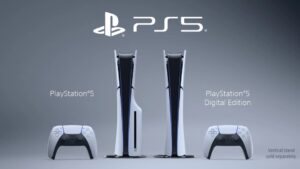 Sony está vendendo menos PS5 do que o esperado