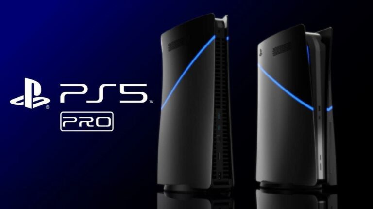Rumor: PS5 Pro será promovido como um console capaz de rodar 4K a 120 FPS