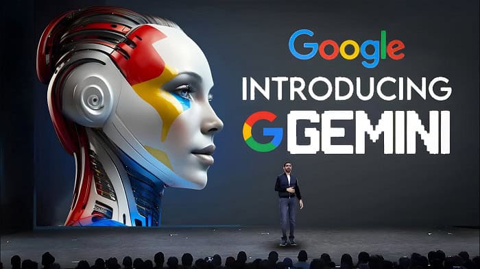 Bard passará por mudanças notáveis e passar a ser apenas Gemini 1 Bard será Gemini