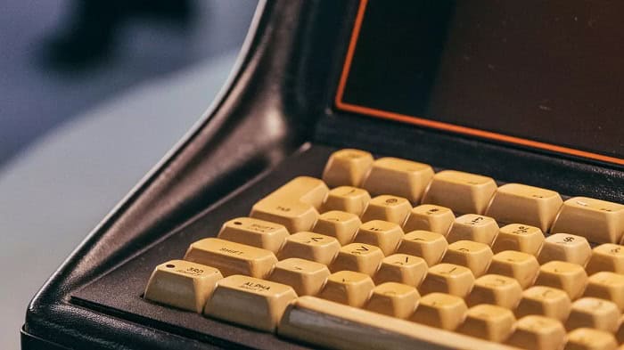 Duas unidades do primeiro PC da história foram encontradas numa casa por uma empresa de limpeza 2 Q1 PC