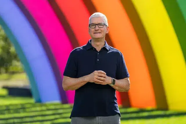 Apple revelerá novidades sobre sua IA generativa ainda este ano; empresa promete "desbloquear oportunidades para usuários" 1 42989687aa835081c15dce338ca958e3 1709199491827930460181