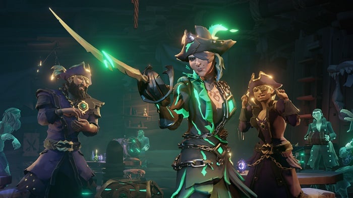 Confirmados! Confira quais são os jogos do Xbox que chegarão para o PS5 e Nintendo Switch 4 Xbox