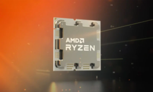 Processadores Ryzen com arquitetura Zen 5 serão lançados em 2024, confirma AMD