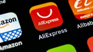 Imposto de importação afastou consumidor brasileiro, diz AliExpress