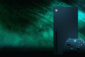 próxima geração do Xbox