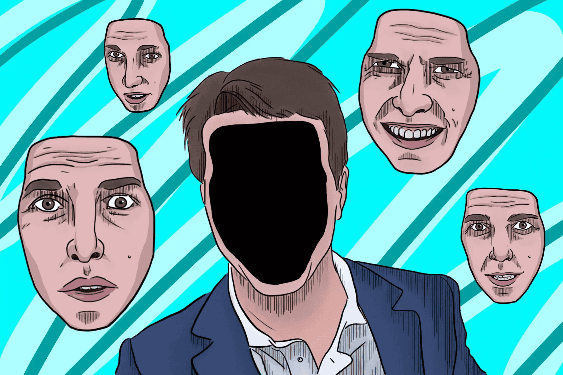 Golpistas usam deepfake para roubar mais de R$ 120 milhões de uma empresa 3 Deepfake