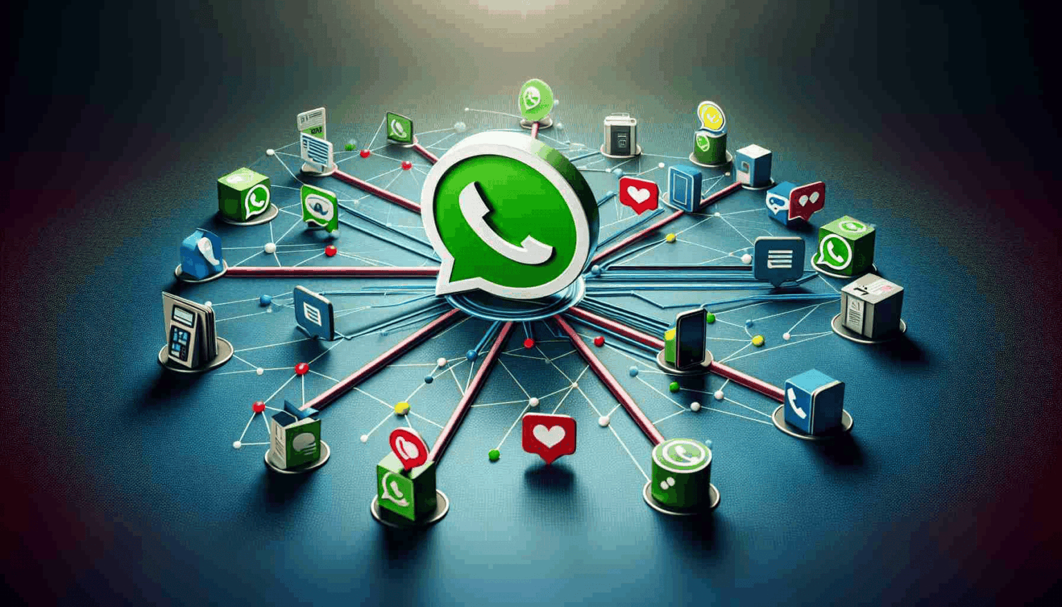 Interoperabilidade WhatsApp
