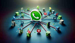 Interoperabilidade: WhatsApp vai receber mensagens do Telegram e outros apps em breve
