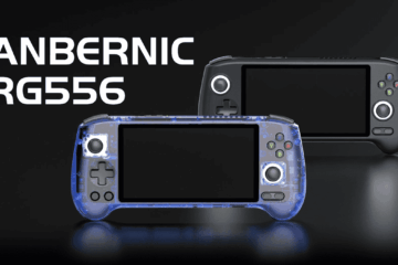 Anbernic RG556