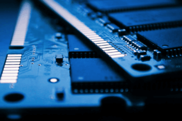Overclock de memória RAM DDR5