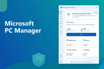 PC Manager