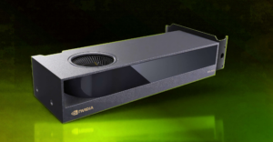 NVIDIA tem planos de lançar nova série de placas de vídeo RTX 2000