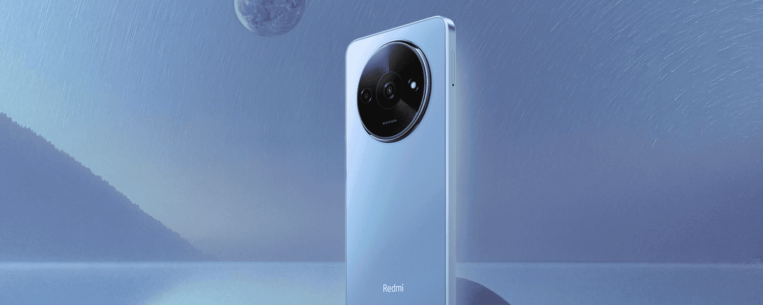 Redmi A3