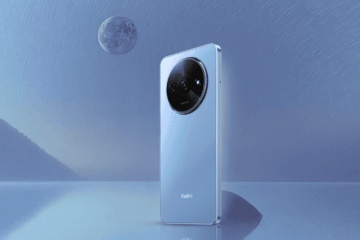 Redmi A3