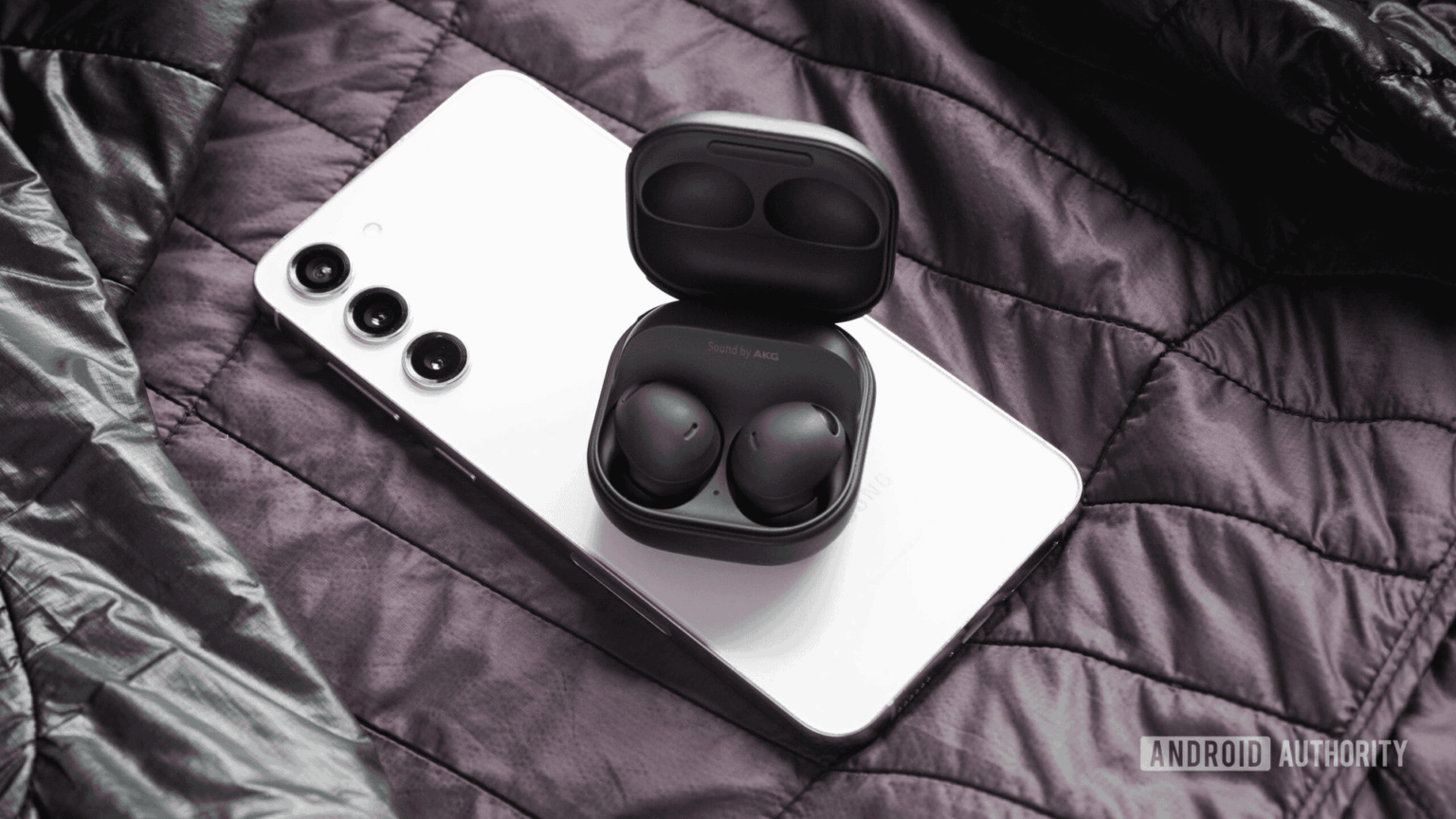 Galaxy Buds