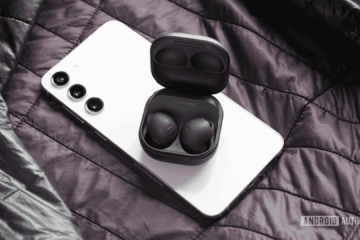 Galaxy Buds