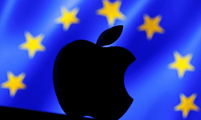 União Europeia multará Apple em 500 milhões de euros devido a processo movido pelo Spotify 2 imagem 2024 02 19 154713929