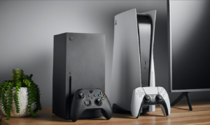 A próxima geração do Xbox e o PlayStation 6 serão mais caras de produzir