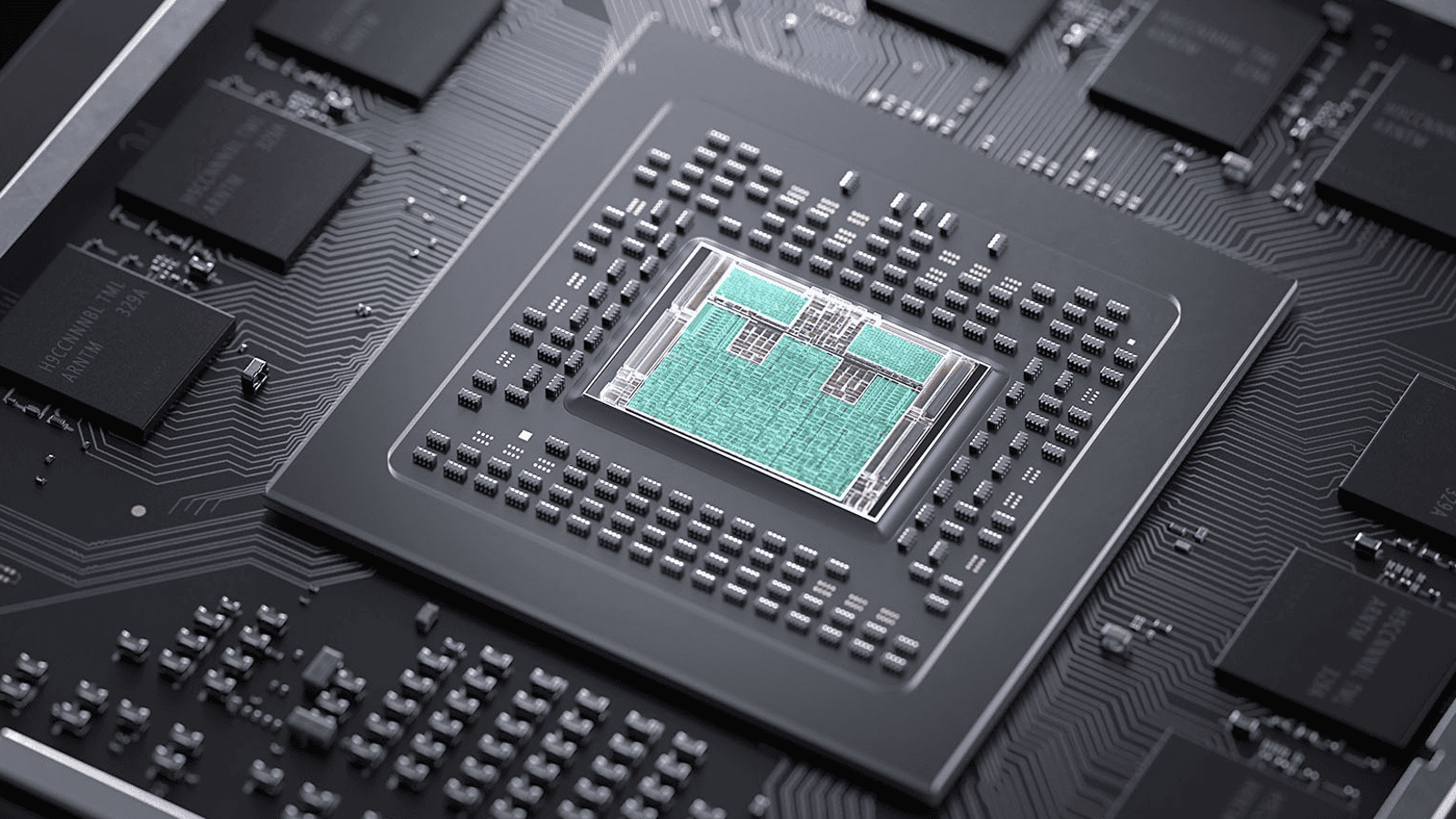 A próxima geração do Xbox e o PlayStation 6 serão mais caras de produzir 1 processador