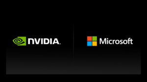 Microsoft quer reduzir dependência da NVIDIA em IA