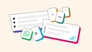 WhatsApp ganha novas formas de formatação de texto; saiba quais são e como usar