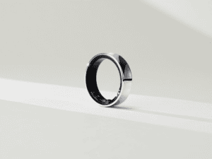 MWC 2024: Samsung confirma lançamento do Galaxy Ring em 2024 e mostra protótipo do anel inteligente