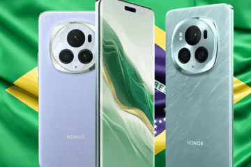 Honor no Brasil