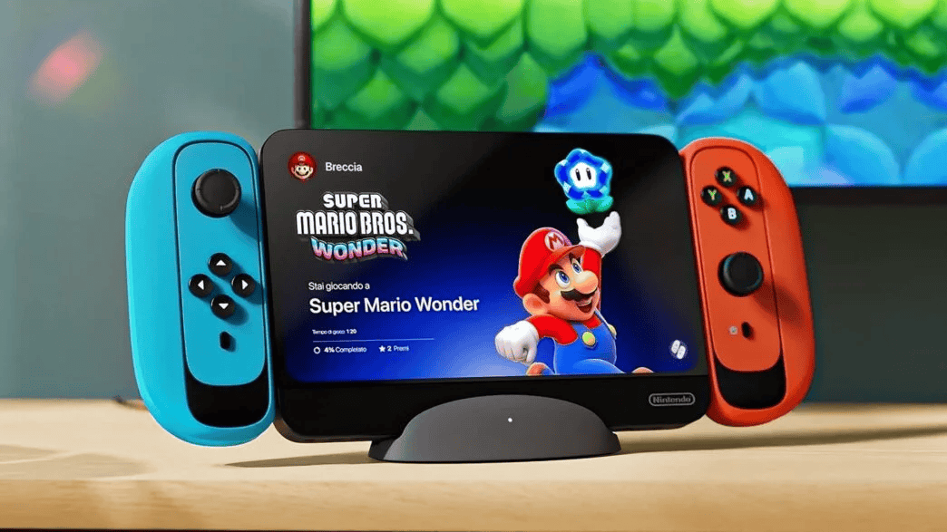 Mais um adiamento: Nintendo Switch 2 pode ser lançado só em março de 2025