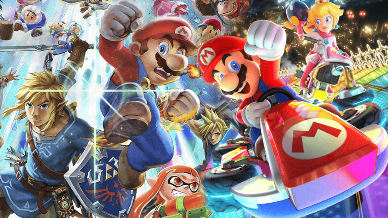 Mais um adiamento: Nintendo Switch 2 pode ser lançado só em março de 2025 3 imagem 2024 02 27 102237363