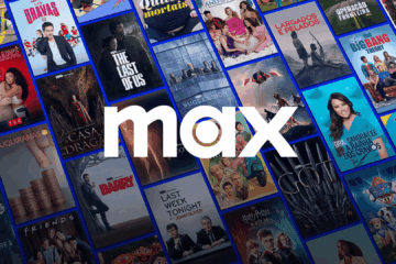 HBO Max