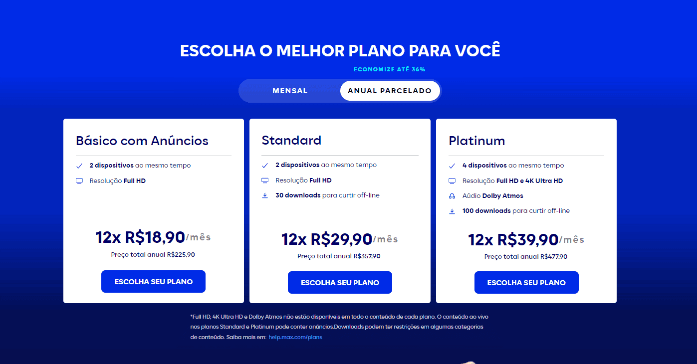 HBO Max agora se chama apenas Max; confira os novos preços e o que muda 2 Max novos preços