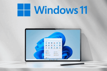 Atualização do Windows 11