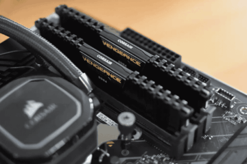 Atualização de BIOS da MSI