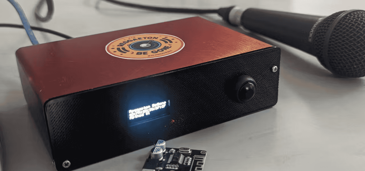 Bloqueador de Bluetooth com Raspberry Pi
