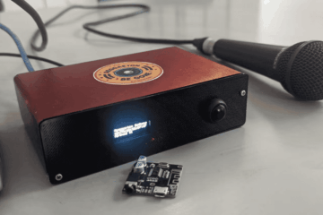 Bloqueador de Bluetooth com Raspberry Pi
