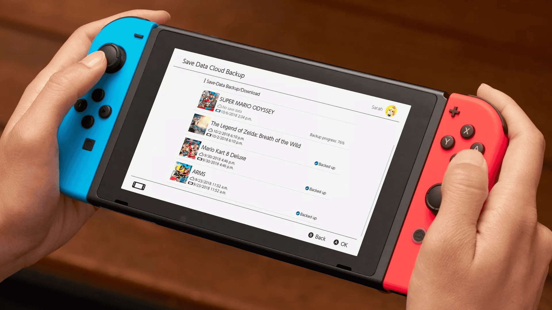 Yuzu, um dos melhores emuladores para Switch, é processado pela Nintendo e pode encerrar atividades 3 Nintendo Switch
