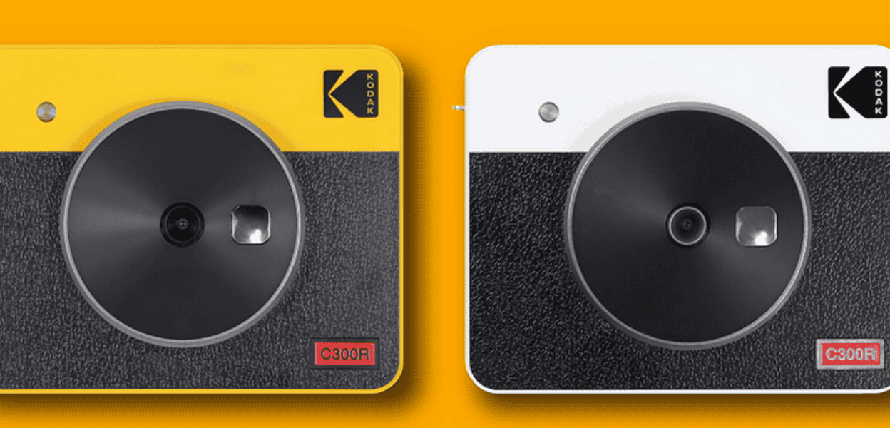 Kodak