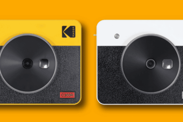 Kodak