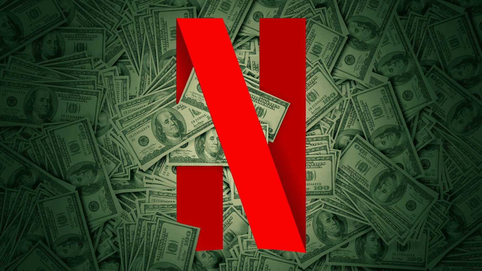 Netflix aumento de preços