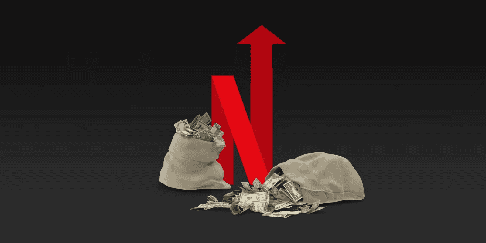 Netflix planeja aumentar preço dos planos ainda em 2024 e cancelar mais séries 1 imagem 2024 02 29 113747215