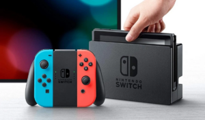 Nintendo Switch é o console mais vendido da história no Japão