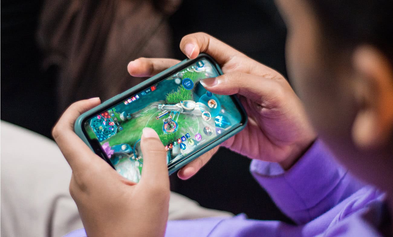 Jogos mobile estão cada vez mais dominantes no Brasil, revela pesquisa