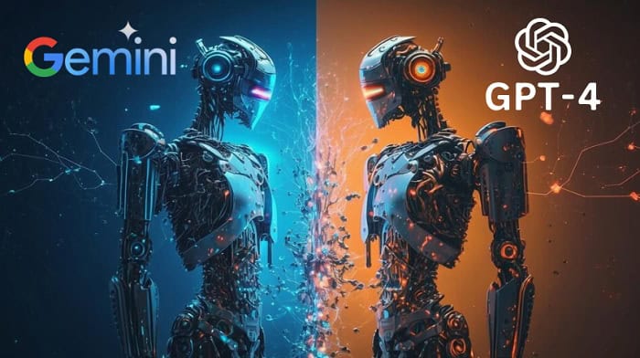 Apple poderá adicionar Gemini e OpenAI em seus iPhones 1 Apple